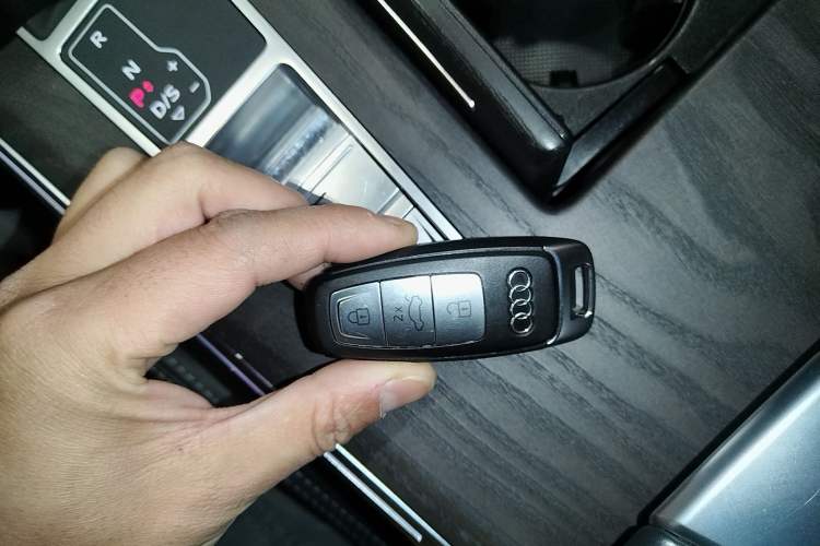 Used Audi A6L 2023 Updated 45 TFSI quattro Prestige Dynamic Edition