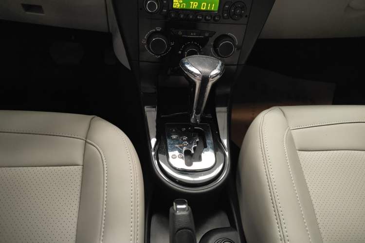 Used Citroen C-Quatre 2016 Classic Sedan 1.6L Automatic Prestige Model