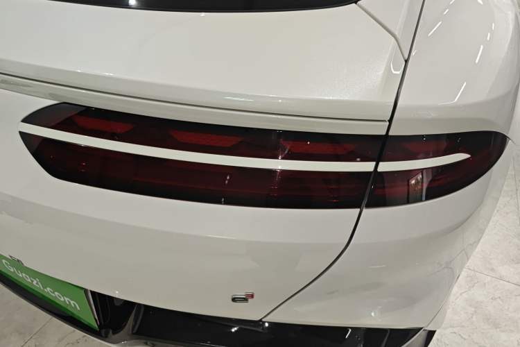 Used Denza Z9GT 2024 1100 Four-Wheel Drive Max Edition
