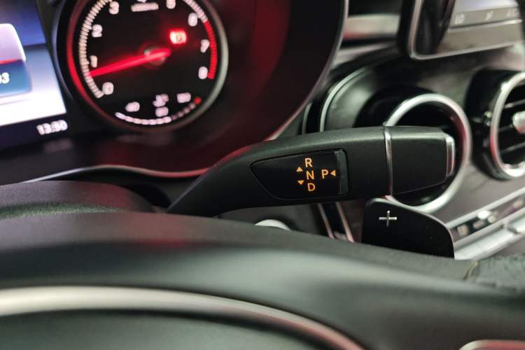 Used Mercedes-Benz C-Class 2015 Revised C 200 L Sport Edition
