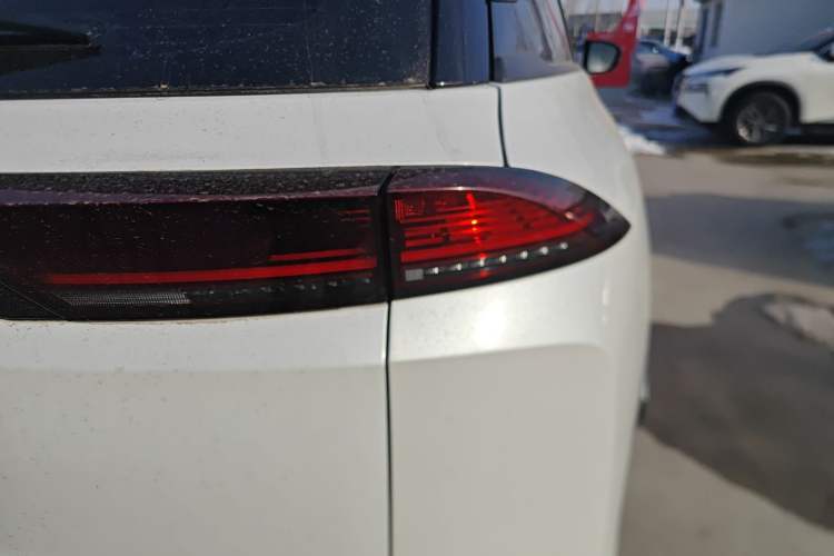 Used Nissan Terra 2024 380 VC-TURBO Four-Wheel Drive Prestige Edition 6 Seats
