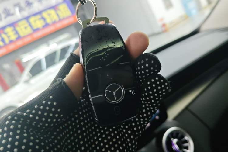 Used Mercedes-Benz C-Class 2019 C 260 L Sport Edition
