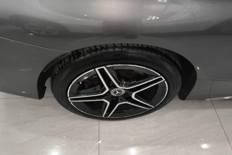 Used Mercedes-Benz C-Class 2020 C 260 Coupe
