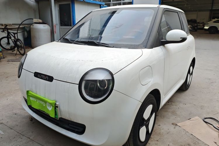 Used Qiyuan Lumin 2022 210km Sweet Edition
