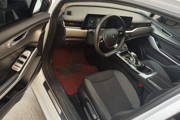 Used JMEV GSE 2022 Long-Range Elite Edition