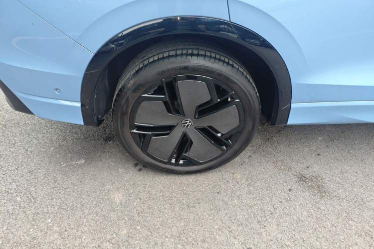 Used Volkswagen Tiguan L 2024 PRO 380TSI Four-Wheel Drive R-Line Prestige Edition
