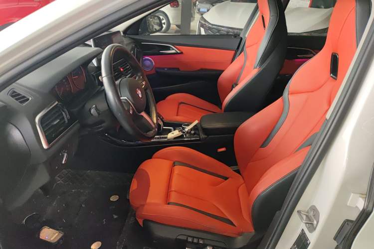 Used BMW 1 Series 2021 Restyled 125i M Sport Night Edition
