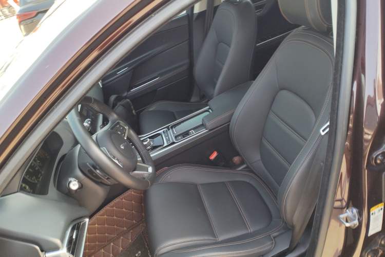 Used Jaguar XEL 2018 2.0T 200 PS Premium Edition
