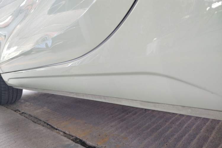 Used Roewe Clever 2021 302km Excellence Edition
