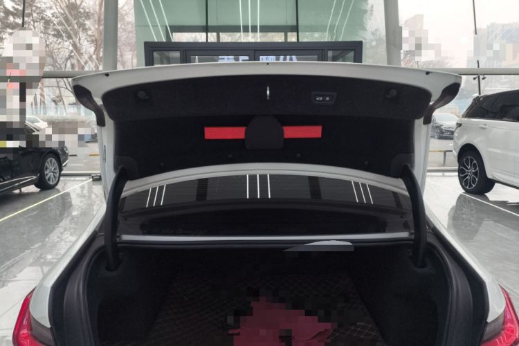 Used BMW 3 Series 2023 325Li M Sport Package
