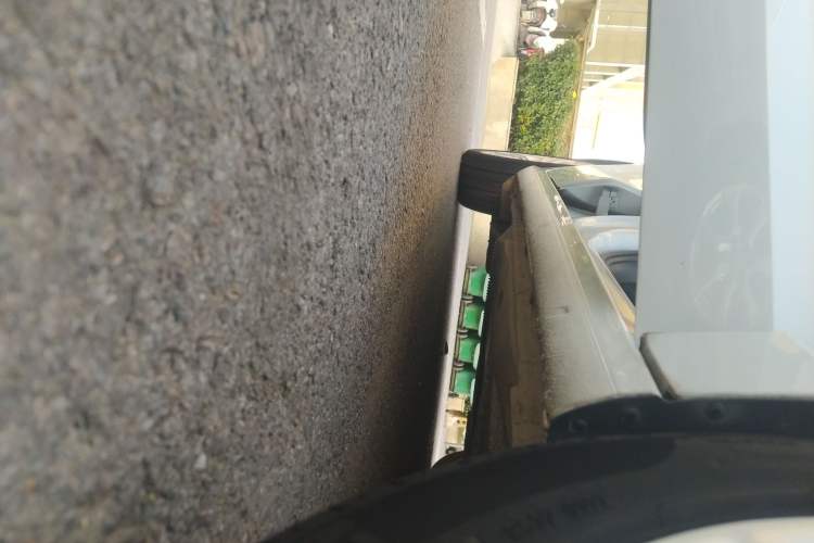 Used Audi A3 2015 Limousine 40 TFSI Automatic Comfort Model