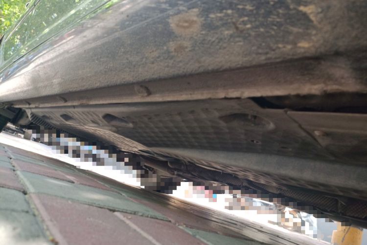 Used Skoda Octavia 2014 1.6L Automatic Yijun Edition
