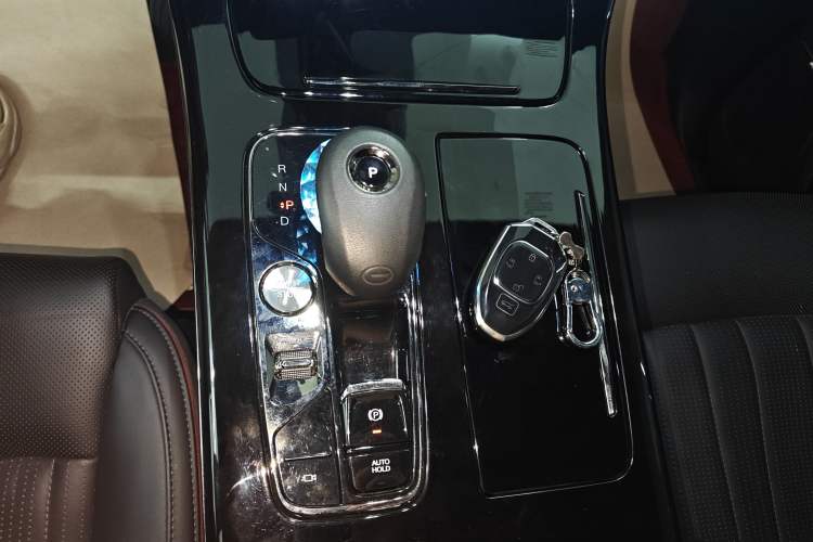 Used GAC Trumpchi M8 2023 Zongshi Series 400T Flagship Edition