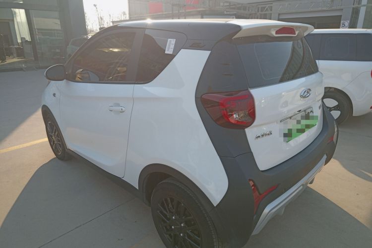 Used Chery Little Ant 2024 251km True Love Edition