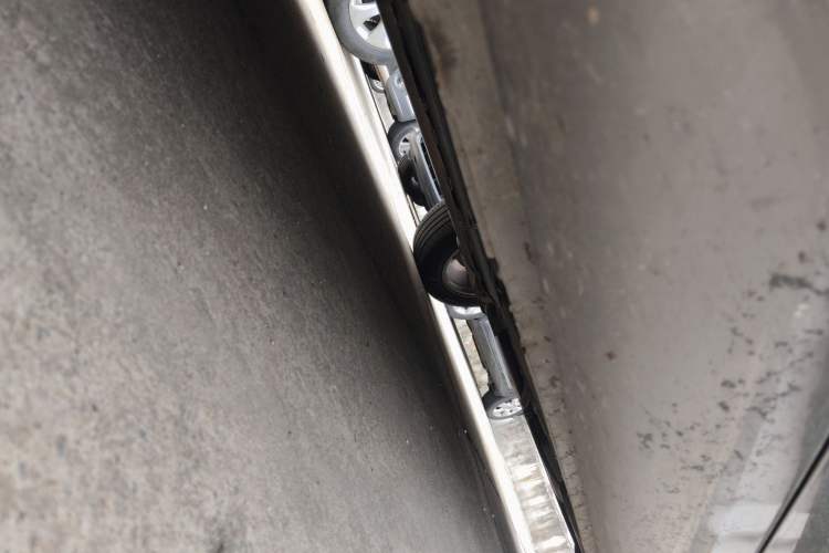 Used MG GT 2015 1.5T Automatic Luxury Edition
