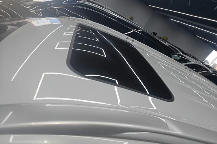 Used Mitsubishi Outlander 2021 2.4L 4x4 Zhi Xiang Edition 7 Seats