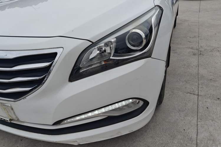 Used Hyundai Mistra 2016 1.8L Automatic Smart GLS