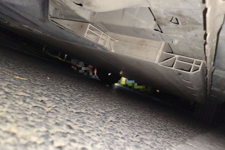 Used ORA Good Cat 2021 400km Standard Range Venus Edition Lithium-Ion Battery
