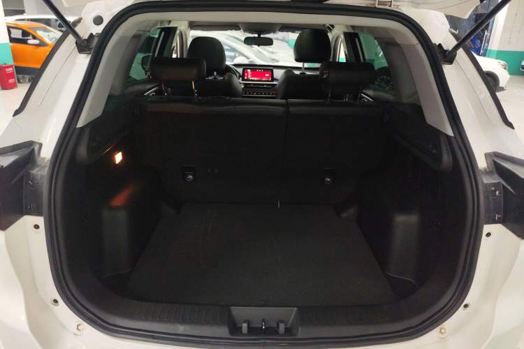 Used Chery Tiggo 7 2020 Discovery Edition 1.5T CVT Discovery No.1
