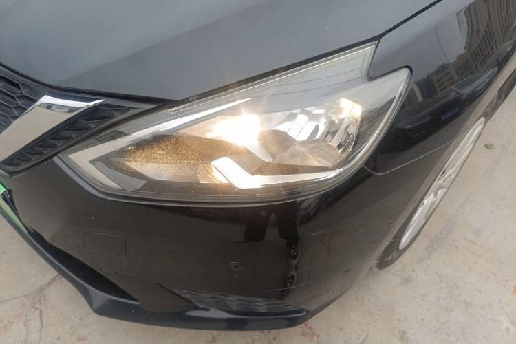 Used Nissan Sylphy 2019 Classic 1.6XE CVT Comfort Edition