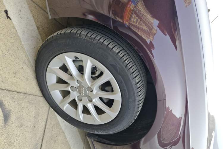 Used Audi A3 2014 Sportback 35 TFSI Automatic Ambition Edition