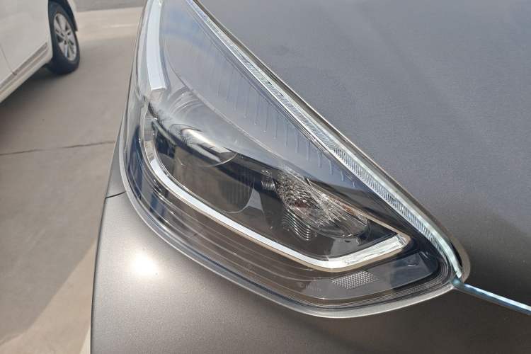 Used Chery Little Ant 2024 Edition Youth Version 251km True Love Edition 25.05 kWh