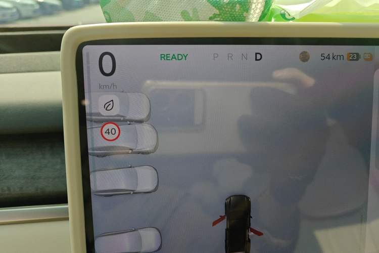 Used ONVO Luxeed L90 2025 Model—Max Six-Seater Version