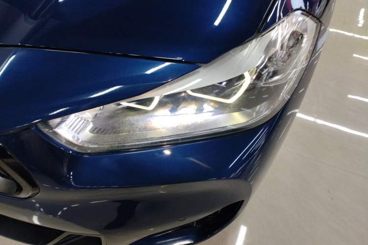 Used BMW X2 2020 sDrive25i Leading Model M Sport Package
