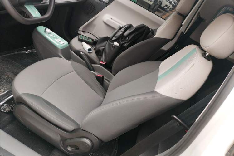 Used  Lumin 2022 210km Sweet Edition