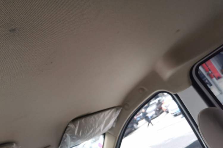 Used Wuling Hongguang V 2022 1.5L Jingqu Edition Electric-Assist LAR