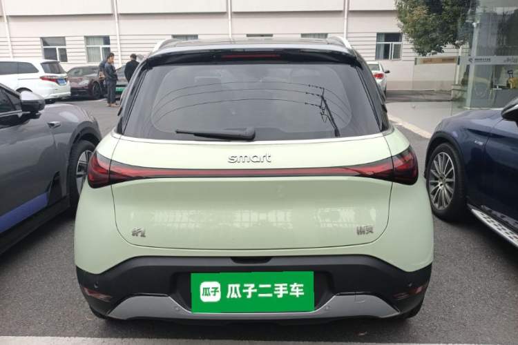 Used  #1 2026 Dynamic Upgrade Edition
