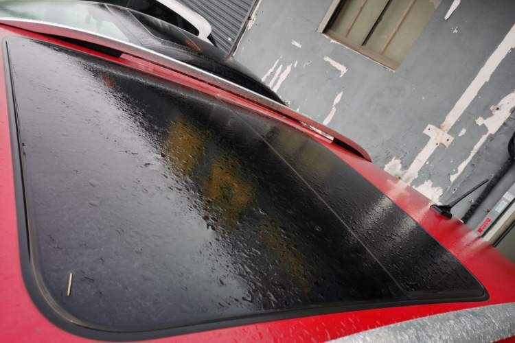 Used Volkswagen T-Cross 2019 280TSI DSG Luxury Edition