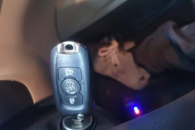 Used Buick Verano 2019 Sedan 15S Automatic Entry Model
