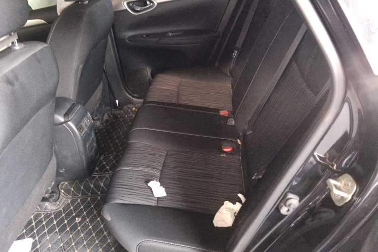 Used Nissan Sylphy 2022 Classic 1.6XE CVT Comfort Edition
