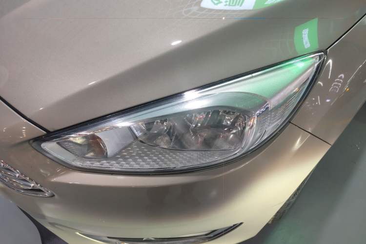 Used Ford Focus 2015 Sedan 1.6L Automatic Trend Model