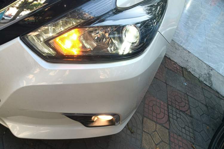 Used Nissan Teana 2016 Revised Version 2.0L XL Comfort Edition
