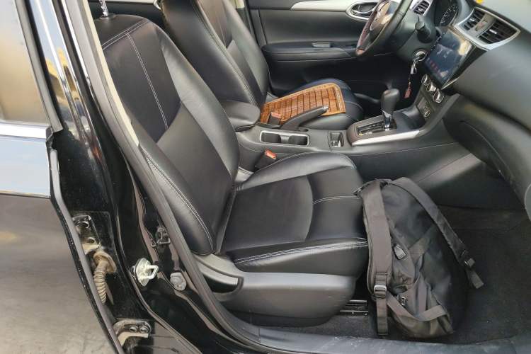 Used Nissan Sylphy 2022 Classic 1.6XE CVT Comfort Edition
