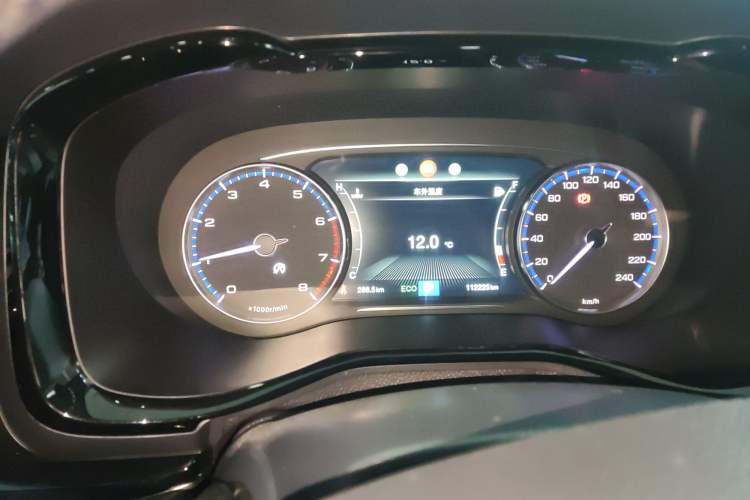 Used GAC Trumpchi M8 2020 Flagship Model 390T Deluxe Edition
