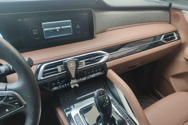 Used Haima 7X 2020 1.6 TGDI Automatic Flagship Model
