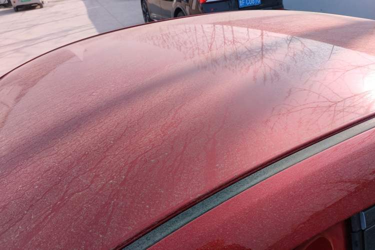 Used Mazda Mazda 3 Axela 2016 Sedan 1.5L Automatic Comfort Model
