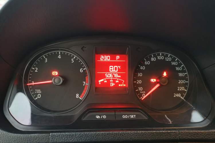 Used Volkswagen Jetta 2015 Value Edition 1.6L Automatic Fashion Version
