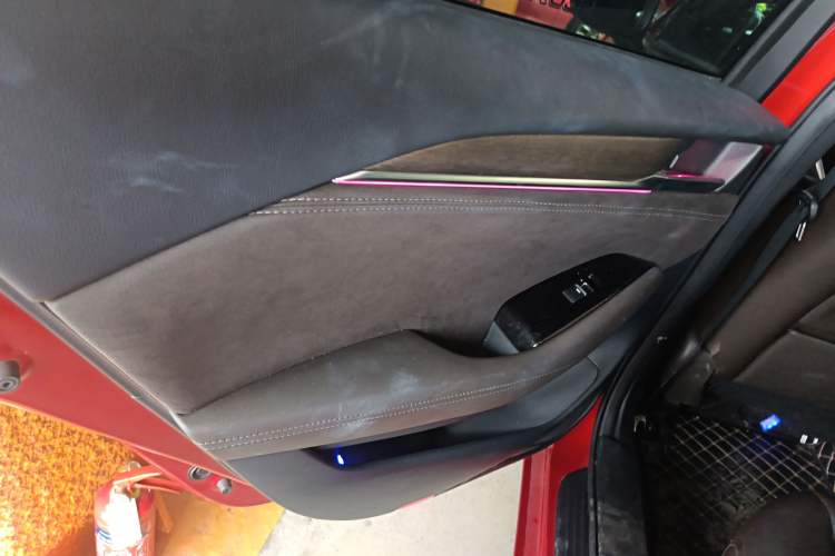 Used Mazda Atenza 2020 2.5L Sky Blue Prestige Edition
