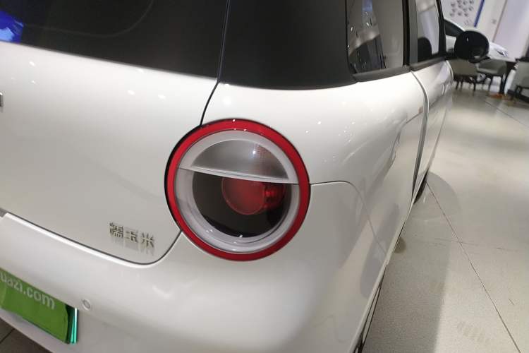 Used  Lumin 2024 130km Qingyue Version