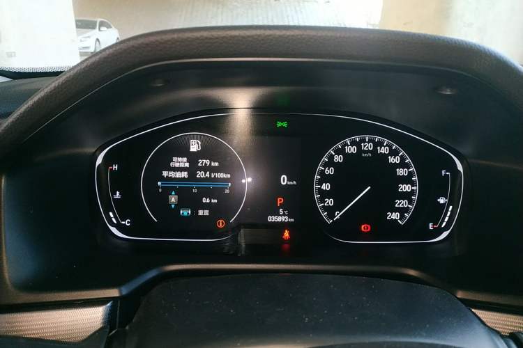 Used Honda Accord 2022 260TURBO Luxury Edition