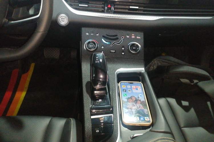 Used Bestune B70 2021 1.5T Automatic 15th Anniversary Edition
