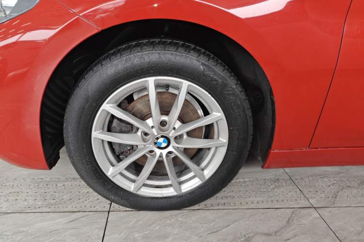 Used BMW 1 Series 2017 118i Fashion Model