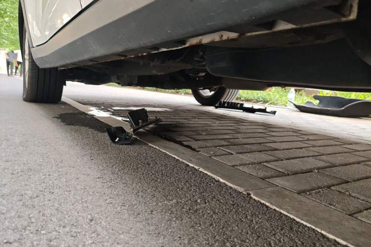 Used MG GS 2016 1.5TGI Manual Value Edition
