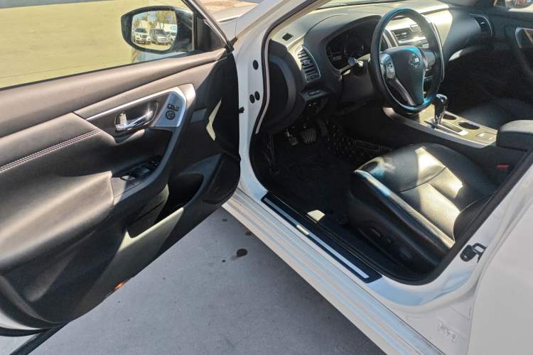 Used Nissan Teana 2013 2.0L XL Comfort Edition
