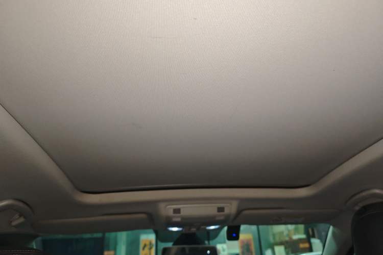 Used Volkswagen Tharu 2021 280TSI Two-Wheel-Drive Luxury Edition