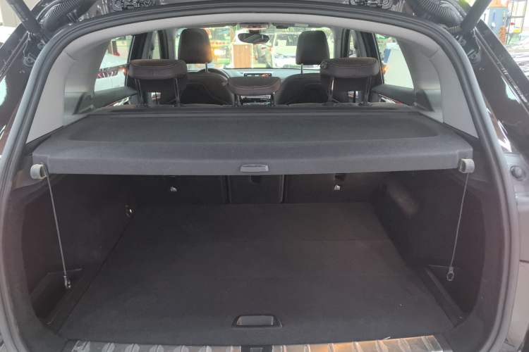 Used BMW X1 New Energy 2019 xDrive25Le Mileage Upgrade Version
